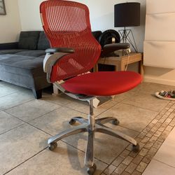 Knoll Generation Office Chair