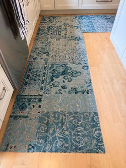 FLOR carpet tiles