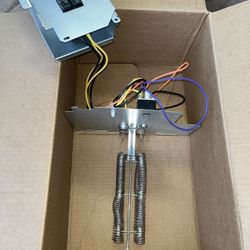 Electric Heater Kit