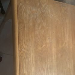 Computer Desk Or Work Desk