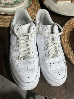 Nike Air Force 1s Men’s Sneakers