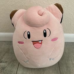 Jazwares Pokemon Plush
