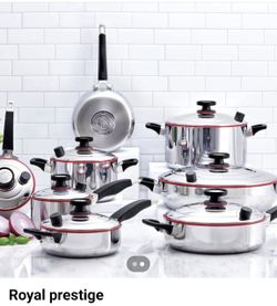 Cervicio De Tus Utensilios De Cocina 