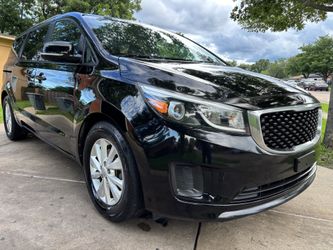 2016  KIA  Sorento