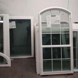 Impact windows and doors for sale