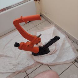 3 In One Nail Gun And Stapler