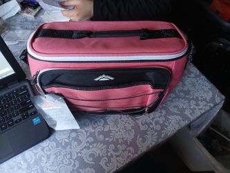 Insulated Delux Cooler
