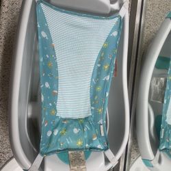 Used Baby Tub