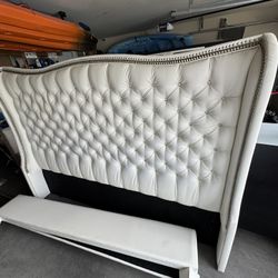 King Size Bedroom Set