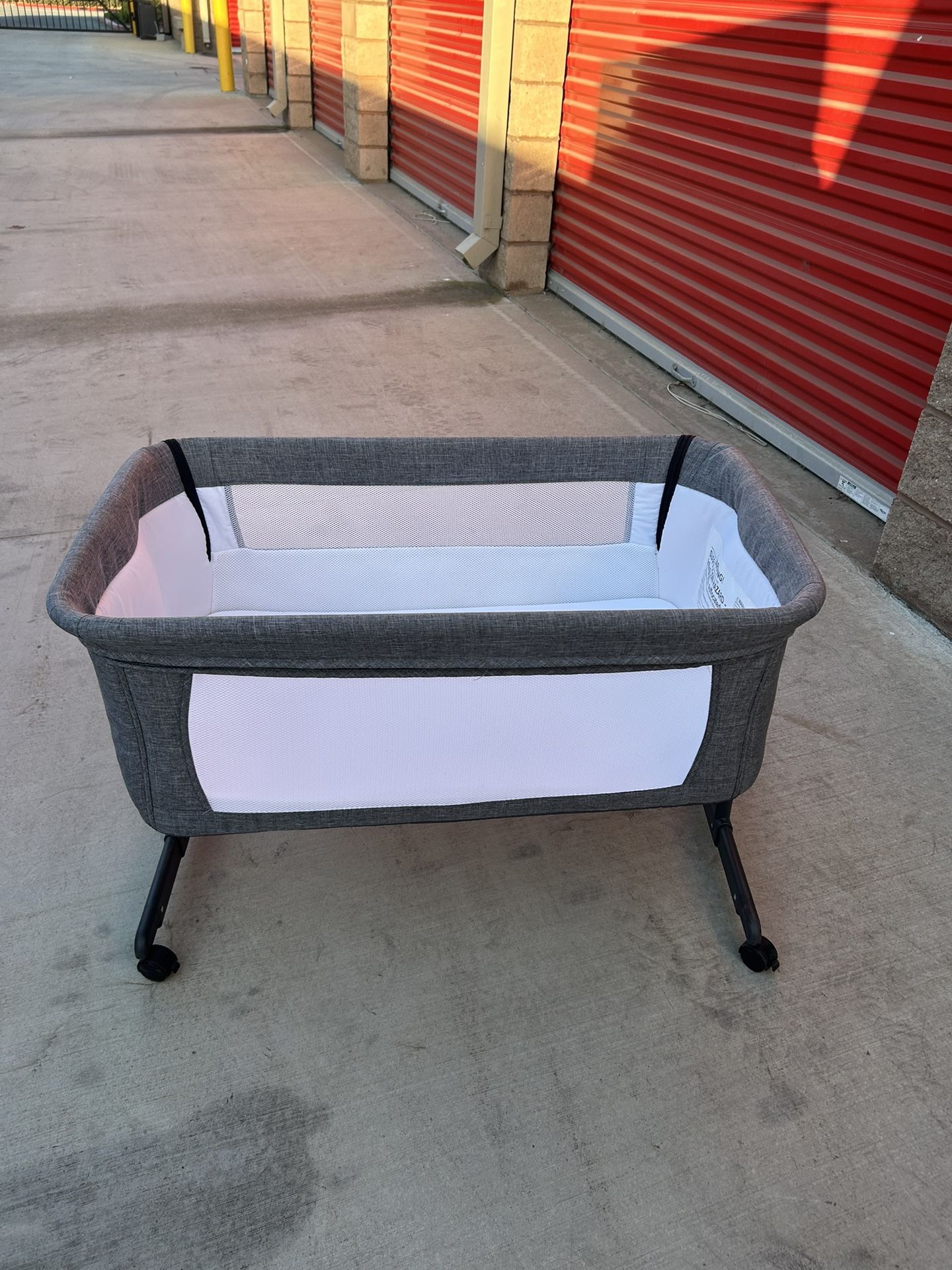 Bassinet