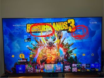 PS4 Pro with or without controllers (White 1TB Console)