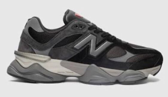 9060 New Balance
