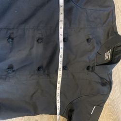 Chef Or Kitchen Uniforms Size S 