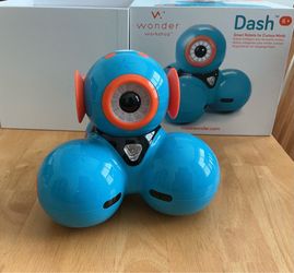 Dash Robot
