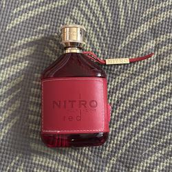 Shop all Dumont Nitro - Red by Dumont for Men - 3.4 oz EDP Spray