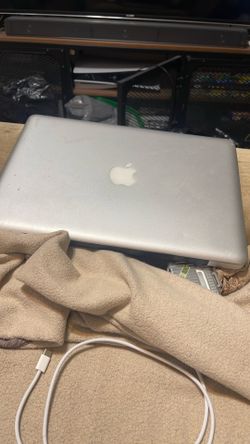 Macbook A1278 For Parts