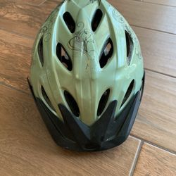 Bicycle Helmet