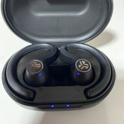J Lab Bluetooth Wireless Ear Buds