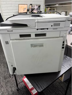 Hp color printer