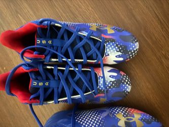 Cleats