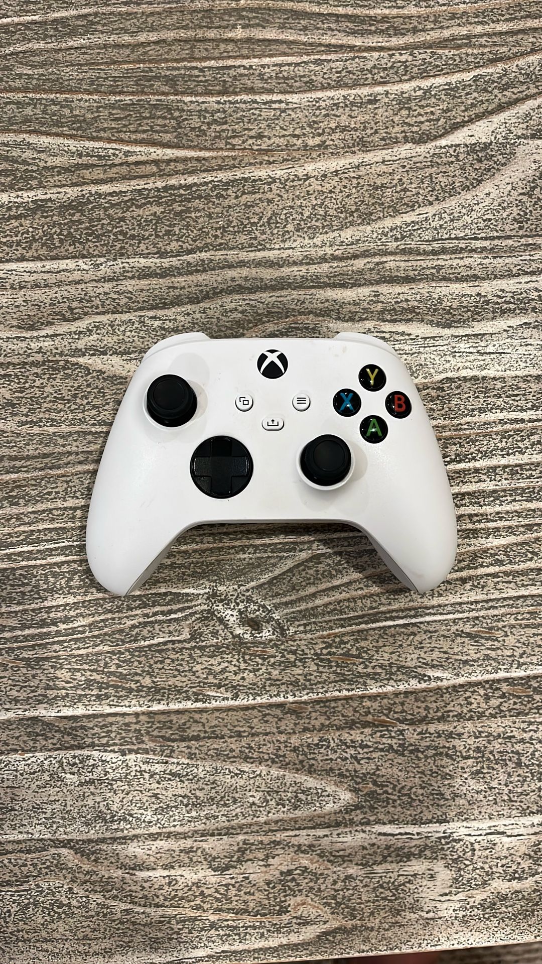 Xbox Series X Controller