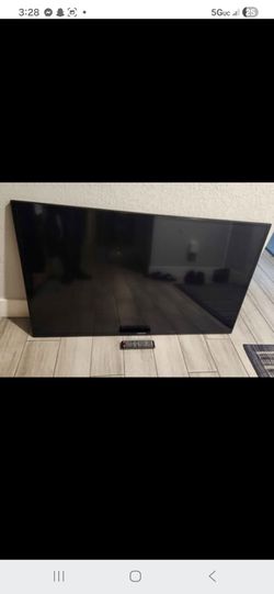 Samsung commercial me46 c grade display tv