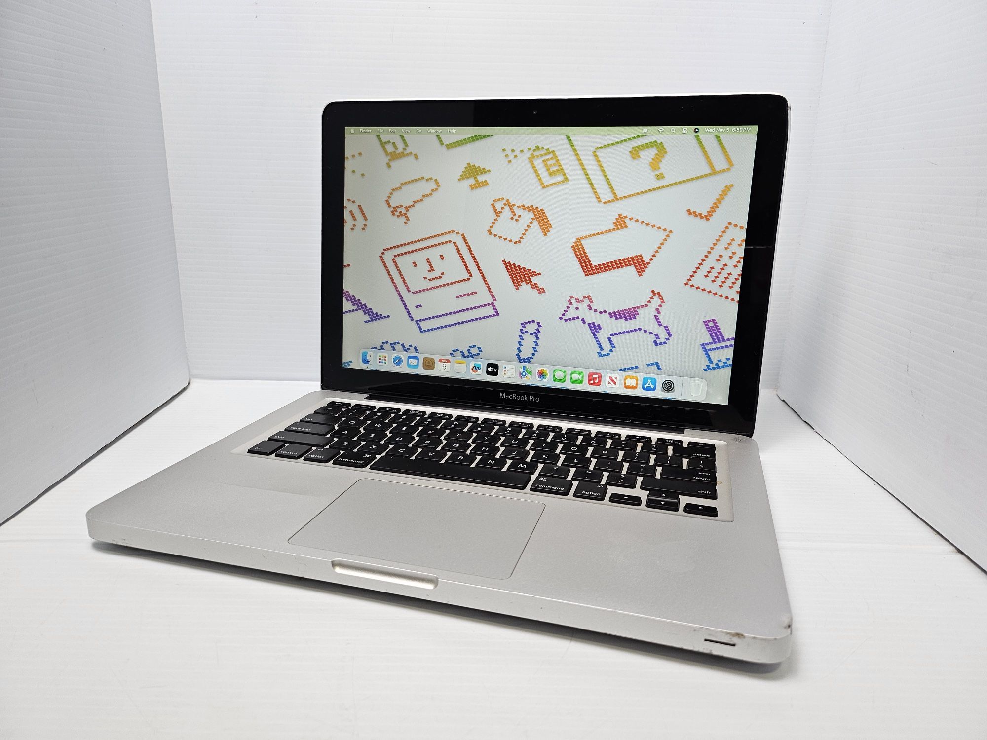 Apple MacBook Pro 13.3” Laptop