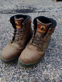 Free Boots