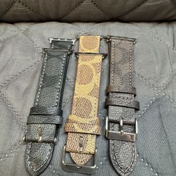 Apple Watch Bands (38/40/41) 