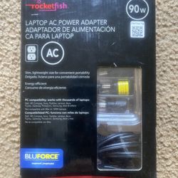 Laptop AC Power Adapter 