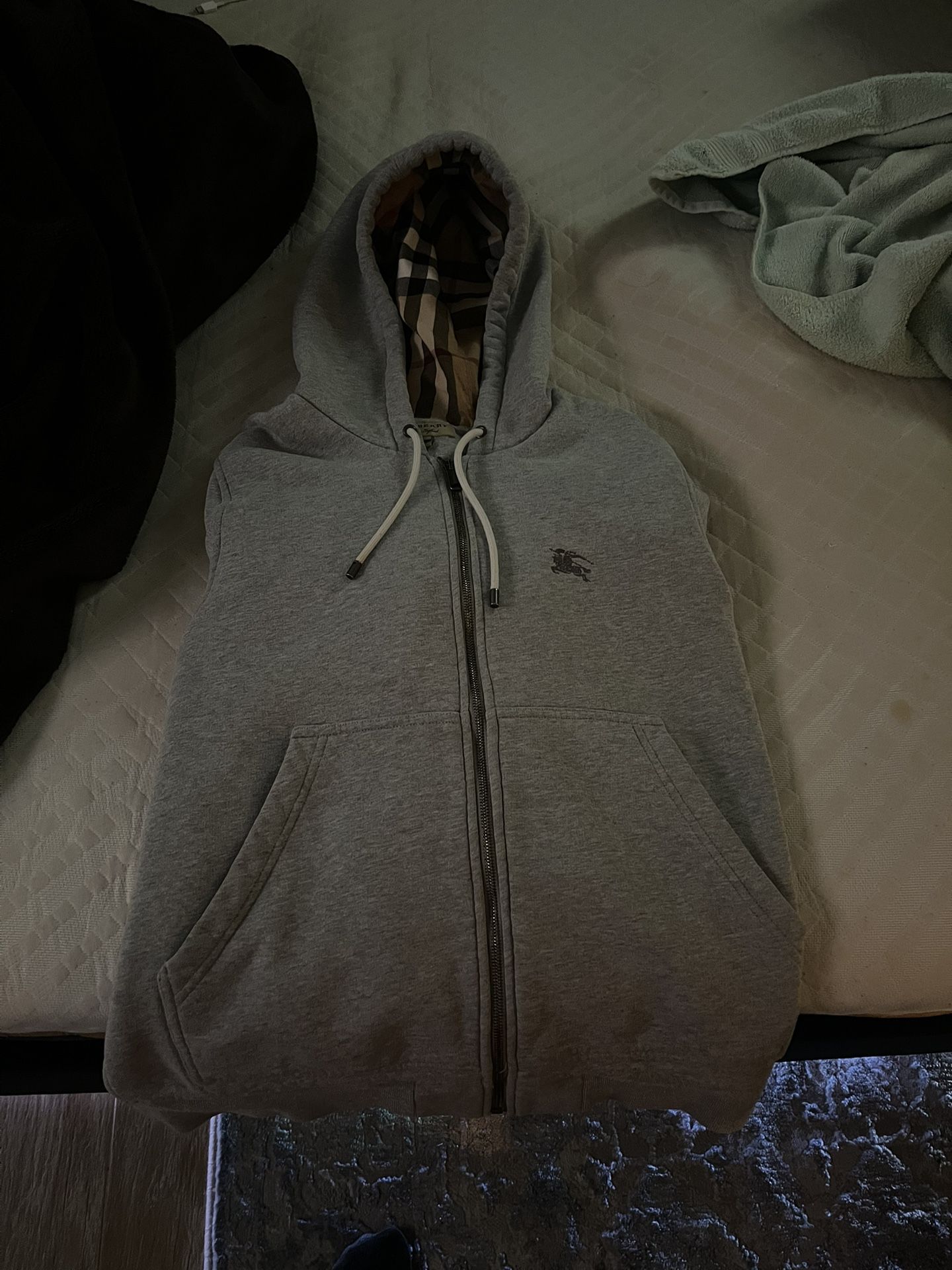 Burberry Hoodie