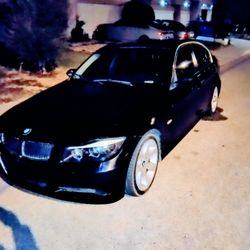 2008 BMW 335i