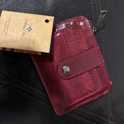 Patricia Nash Wallet