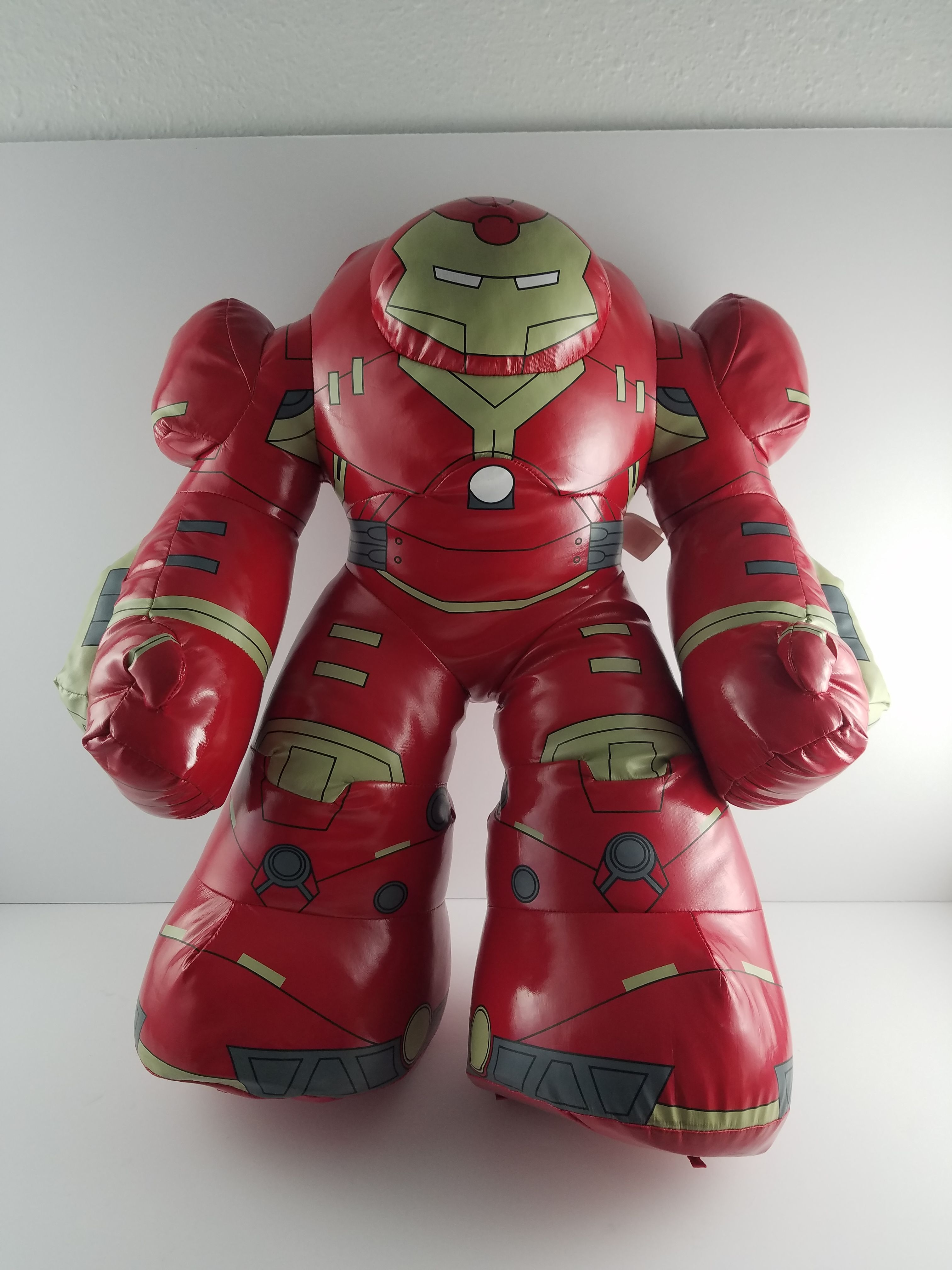 Iron Man Hulkbuster Large Plush