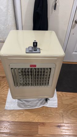 Portable AC Unit or Cooling Unit