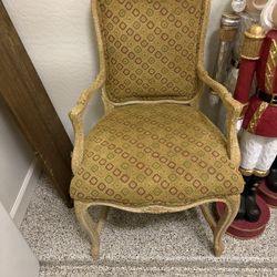 Two Chairs 