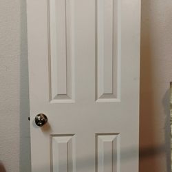Hollow Core Door 