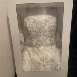Elegant Wedding Dress