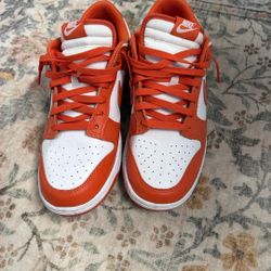 Nike Dunk Low 