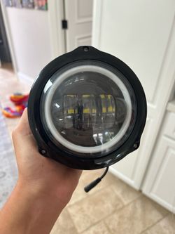 Super 73 S/R series Light