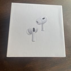 AirPods 2 Pro