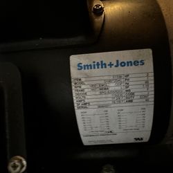 Rolair 9 Gallon Twin Tank Compressor 