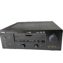 Yamaha HTR-5890