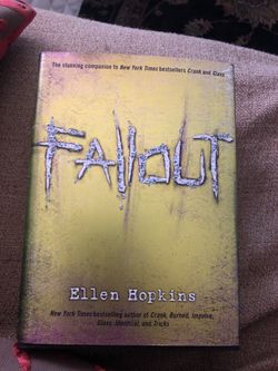 Fallout book