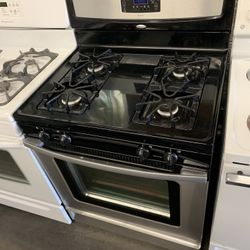 Stove