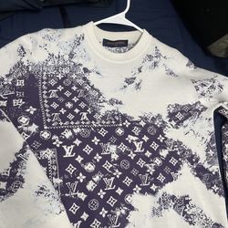 Sweater knit