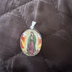 Variedad De Medallas De Plata 925/variety Of Sterling Silver 