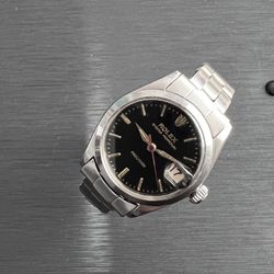 1950 Vintage Rolex Precision 31mm Manual Serviced