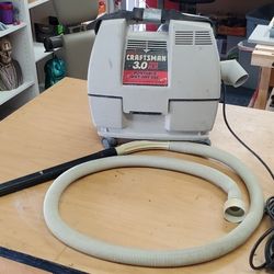 Vacuum