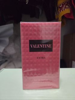 Valentine Extra Eau de Parfum 100ml